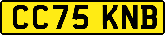 CC75KNB