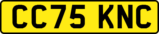 CC75KNC
