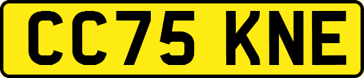 CC75KNE