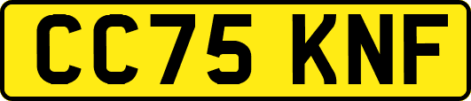CC75KNF