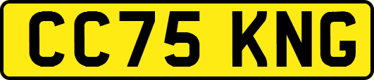 CC75KNG