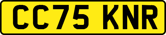 CC75KNR
