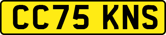 CC75KNS