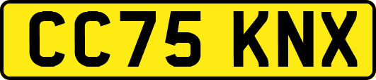 CC75KNX