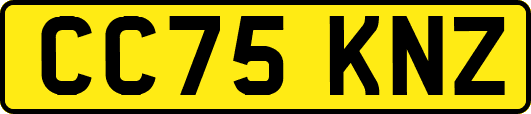 CC75KNZ