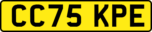 CC75KPE
