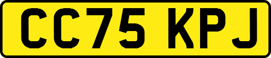 CC75KPJ