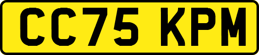 CC75KPM