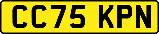 CC75KPN