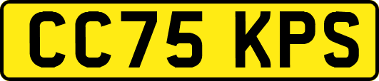CC75KPS