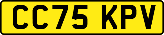 CC75KPV