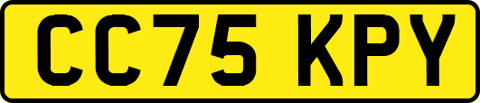 CC75KPY
