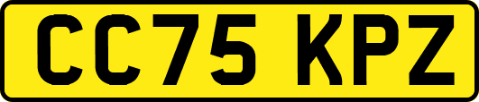 CC75KPZ