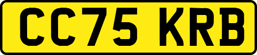 CC75KRB