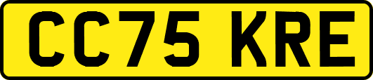 CC75KRE