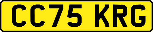 CC75KRG