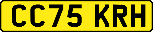 CC75KRH
