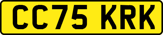 CC75KRK