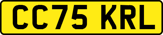 CC75KRL
