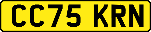 CC75KRN