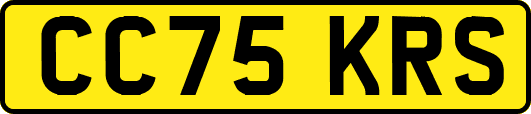 CC75KRS