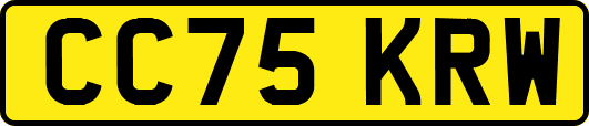 CC75KRW