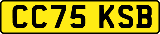 CC75KSB