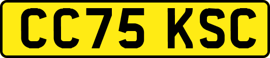 CC75KSC