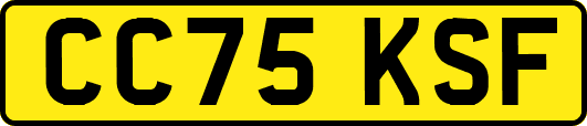 CC75KSF