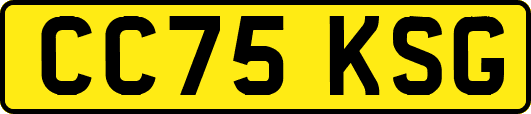 CC75KSG