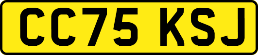 CC75KSJ