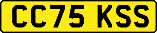 CC75KSS