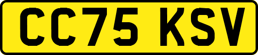 CC75KSV