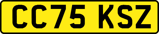CC75KSZ