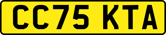 CC75KTA