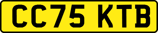 CC75KTB