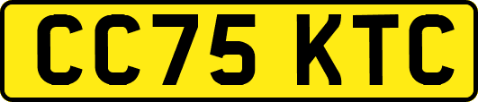 CC75KTC