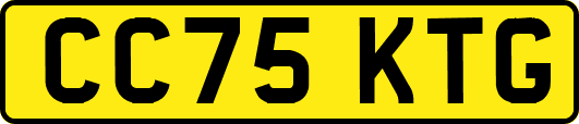 CC75KTG