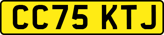 CC75KTJ