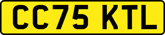 CC75KTL