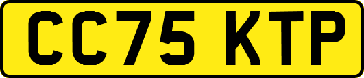 CC75KTP