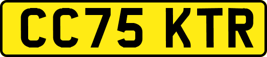 CC75KTR