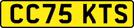 CC75KTS
