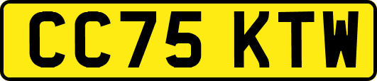 CC75KTW