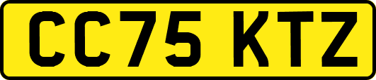 CC75KTZ