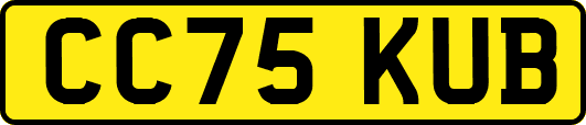 CC75KUB