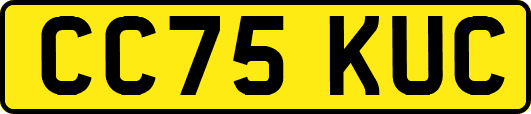 CC75KUC