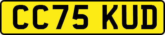 CC75KUD