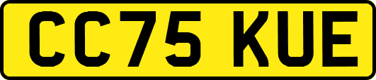 CC75KUE