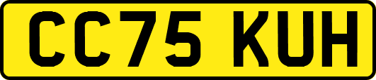 CC75KUH